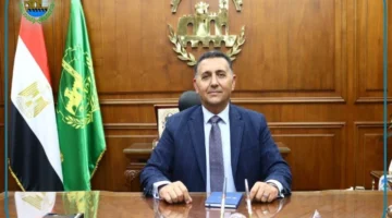 قرار من محافظ القليوبية بتعطيل الدراسة في المدارس بسبب سوء الأحوال الجوية المتوقعة